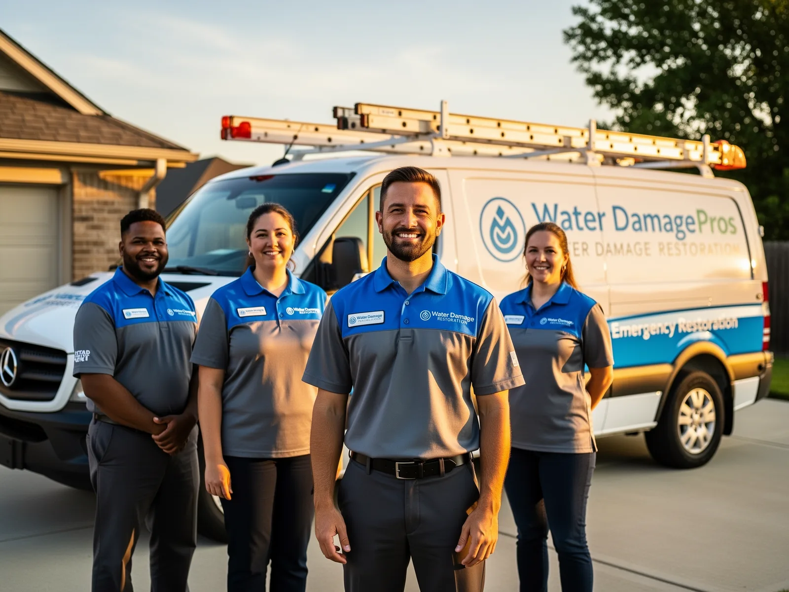 Water Damage Restoration company in Stottville, NY