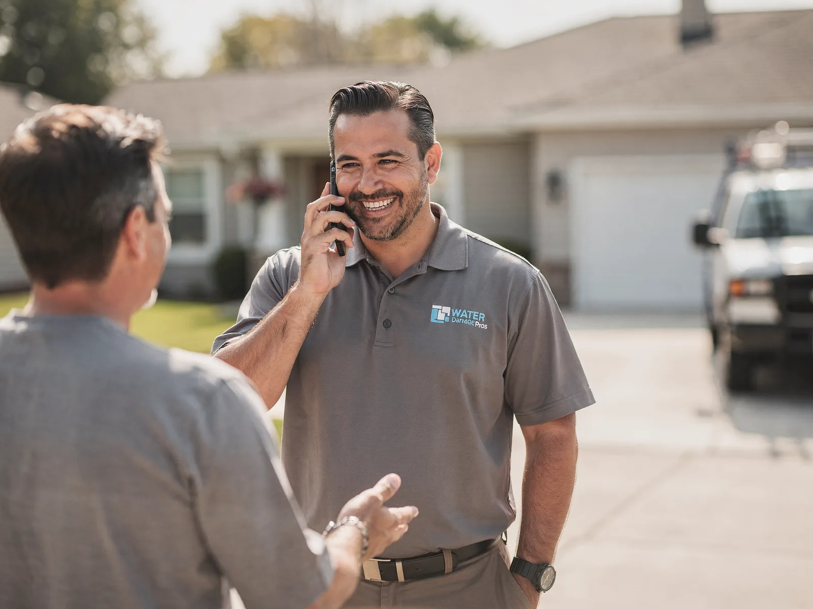 Water Damage Restoration Stottville, NY FAQs